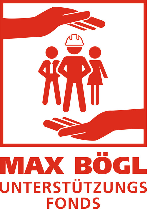 Max Bögl Unterstützungsfonds